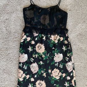 Club Monaco Dress
